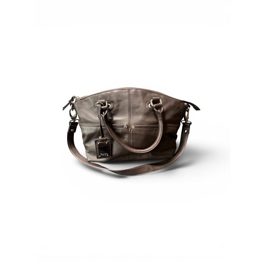 Tignanello Leather Purse